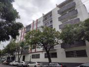 VENTA DE DEPARTAMENTO EN LA COL. JUAJREZ, CUAUHTEMOC