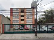 Venta de departamento en la colonia Agrícola Pantitlán,...