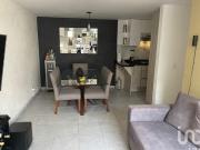 VENTA DE DEPARTAMENTO EN LA COLONIA AVIACIÓN CIVIL,...