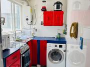 Venta de Departamento en la Colonia del Valle