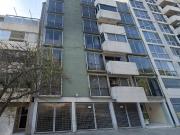 Venta de departamento en la colonia del Valle, alcaldía...