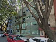 Venta de departamento en la colonia Escandon II Sección,...