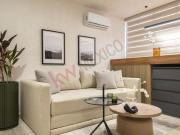 Venta de Departamento en la colonia Moderna en Guadalajara