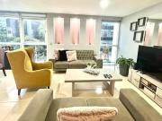 Venta de departamento en la colonia Napoles