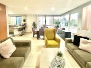 Venta de departamento en la colonia Napoles