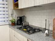 Venta de departamento en la Colonia Nápoles