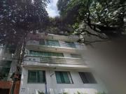 Venta de departamento en la colonia Nápoles, Benito Juárez