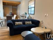 Venta de Departamento en la Colonia Roma Norte