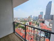 Venta de departamento en la colonia Tabacalera, gran...
