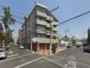 Venta de Departamento en la colonia Tepeyac Insurgentes,...