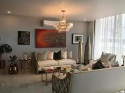 Venta de Departamento en la Del Valle