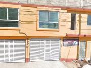 VENTA DE DEPARTAMENTO EN LA ESMERALDA TULTITLAN