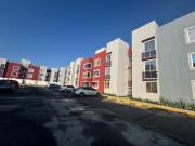 Venta de Departamento en La Florida Toluca