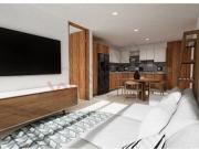 VENTA DE DEPARTAMENTO NUEVO EN LA MODERNA GUADALAJARA