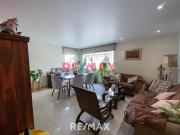 venta de departamento en la molina 1er piso +...