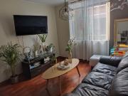 VENTA DE DEPARTAMENTO CALLE RIO PARANA EN LA MOLINA