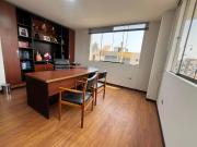 VENTA DE DEPARTAMENTO EN LA MOLINA 3ER PISO PRECIO OCASIÓN