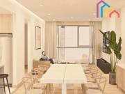 VENTA DE DEPARTAMENTO EN LA MORENA NARVARTE PONIENTE