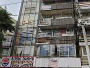 Venta de departamento en la narvarte CDMX REMATE BANCARIO