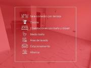 Venta de departamento en La Riviera Veracruzana