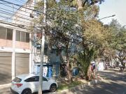 Venta de departamento en La Viga, Militar Marte, CdMx NO...