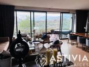 Venta de Departamento en Ladera Santa Fe