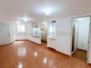 Venta de departamento en lago Winnipeg, Miguel Hidalgo