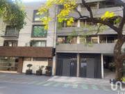 VENTA DE DEPARTAMENTO EN LAMARTINE COL. POLANCO V,...