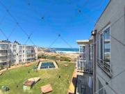 Venta de Depatamento con Vista al Mar en Las Cruces