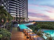 Venta De Departamento En Le Parc Canc?n Sobre Blvd. Colosio