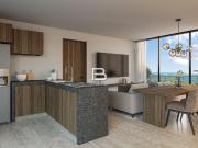 Venta De Departamento En Le Parc Cancún