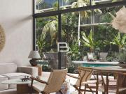 Venta De Departamento En Legacy By AWA En Playacar