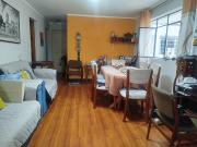 VENTA DE DEPARTAMENTO CUARTO PISO EN LINCE