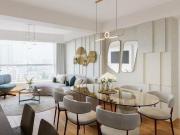 Venta de departamento en Lince límite con San Isidro