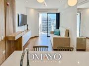 VENTA DE DEPARTAMENTO EN LINSIDRO 1 dorm 1 cochera 1...