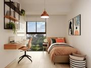 Venta de Departamento en Linsidro