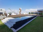 VENTA DE DEPARTAMENTO EN LOMAS DE ANGELÓPOLIS SAN ANDRÉS...