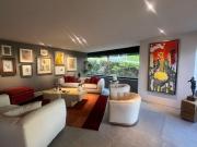 Venta de Departamento en Lomas de Chapultepec