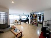 Venta de departamento en Lomas de Padierna, con balcón