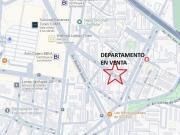 Venta de Departamento en Lomas de Sotelo, recién remodelado