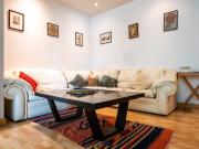 Venta de Departamento en Lomas De Sta. Fe, Cuajimalpa De...