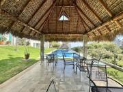 Venta de departamento en Lomas de Tzompantle,...