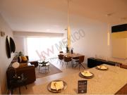 Venta de departamento en Lopez Mateos torre DUO24 cerca...