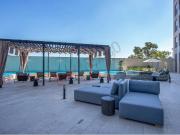 Venta de departamento en Lopez Mateos torre DUO24 cerca...