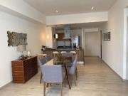 Venta de departamento en Los Alpes