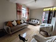 VENTA DE DEPARTAMENTO EN LOS LIRIOS FONAVI SAN JUAN DE...