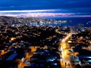 VENTA DE DEPARTAMENTO EN LOS PLACERES, VALPARAISO