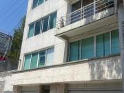 Venta de Departamento en Luz Saviñón, Colonia de Valle,...