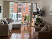 VENTA DE DEPARTAMENTO EN MAGDALENA DEL MAR