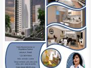 VENTA DE DEPARTAMENTO EN MAGDALENA EN ESTRENO